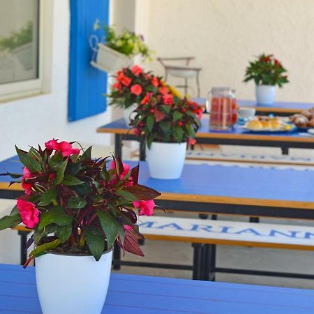 La Marianna Apartment Marina Di Pescoluse Ngoại thất bức ảnh