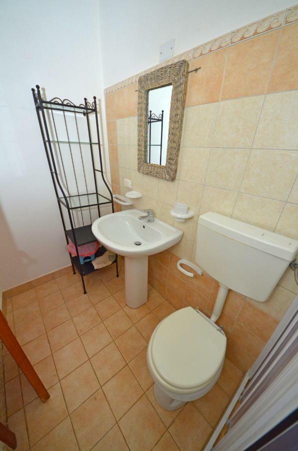 La Marianna Apartment Marina Di Pescoluse Ngoại thất bức ảnh