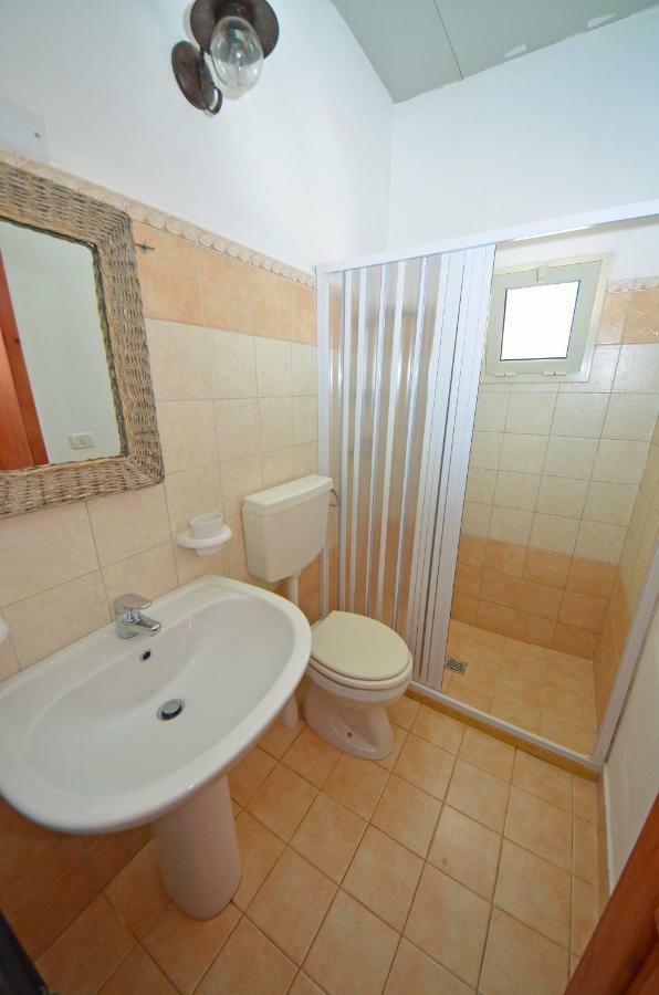 La Marianna Apartment Marina Di Pescoluse Ngoại thất bức ảnh