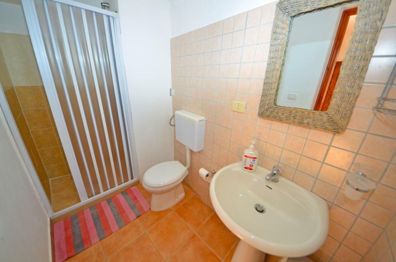 La Marianna Apartment Marina Di Pescoluse Ngoại thất bức ảnh
