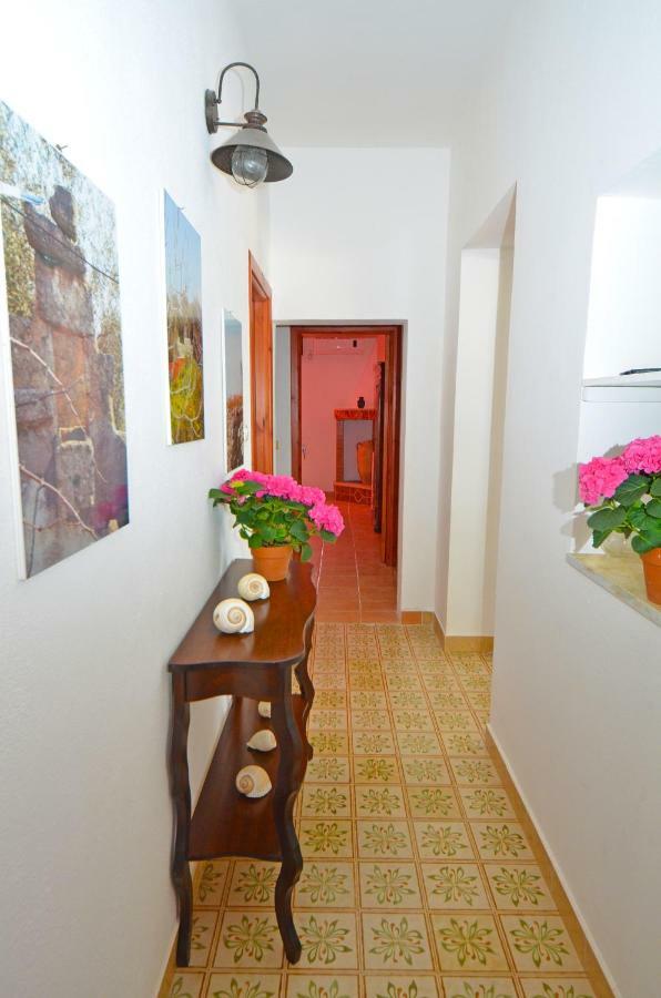 La Marianna Apartment Marina Di Pescoluse Ngoại thất bức ảnh