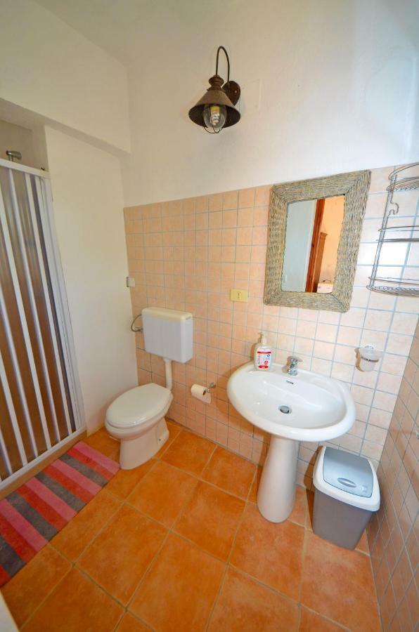 La Marianna Apartment Marina Di Pescoluse Ngoại thất bức ảnh