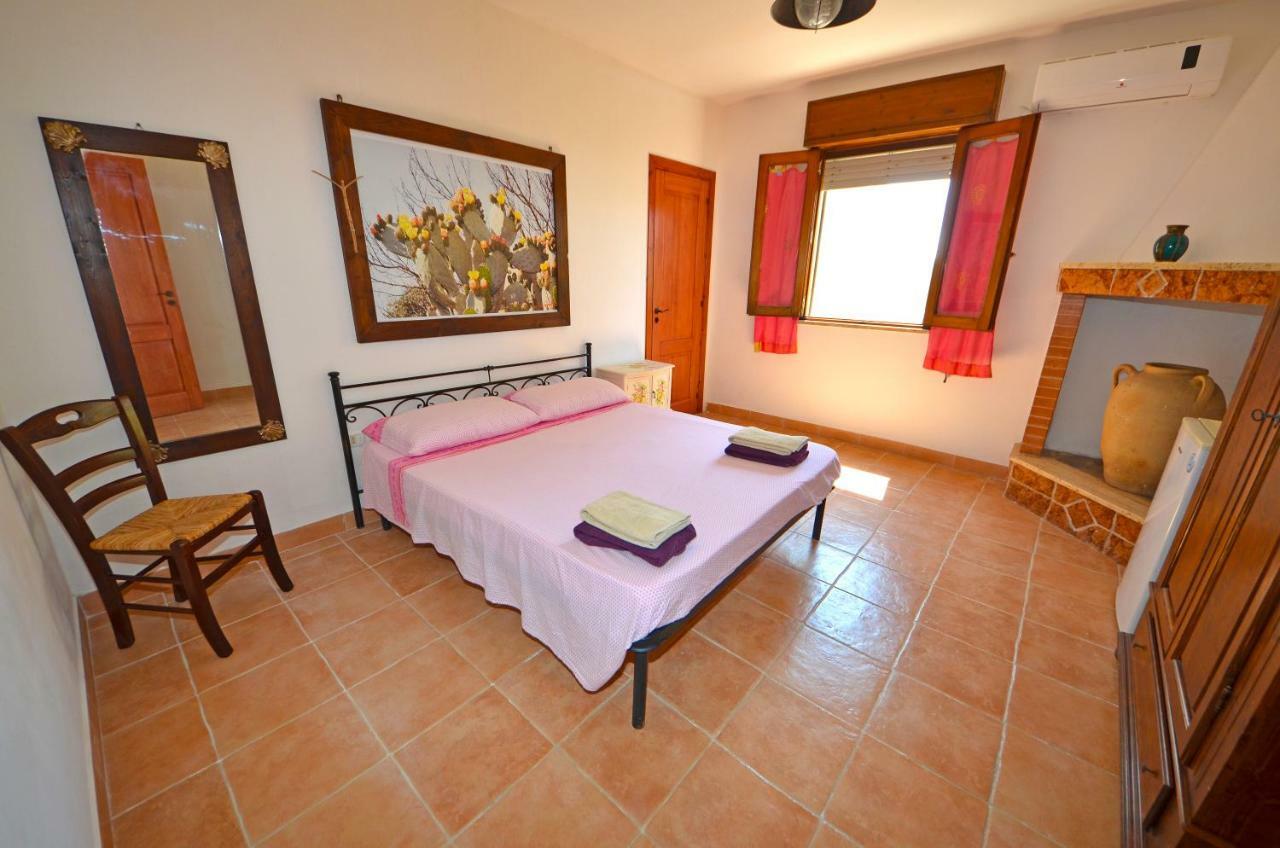 La Marianna Apartment Marina Di Pescoluse Ngoại thất bức ảnh